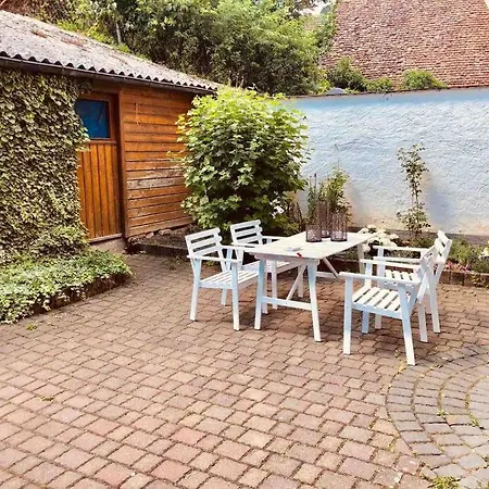 1.0 Relaxen Am Kloster Johannisberg Geisenheim Exterior foto